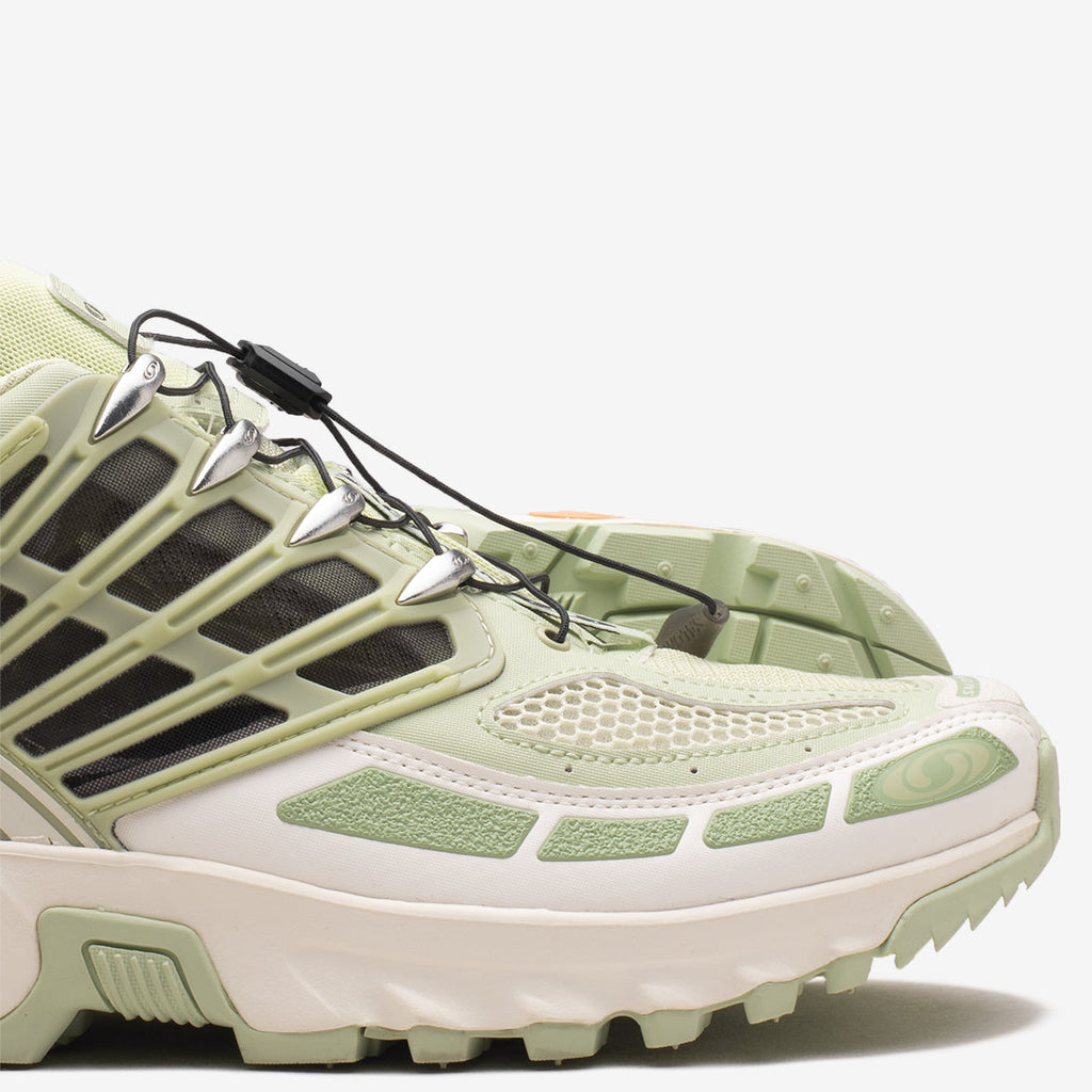 ACS PRO - WHITE JADE / SUN BAKED / CELADON GREEN