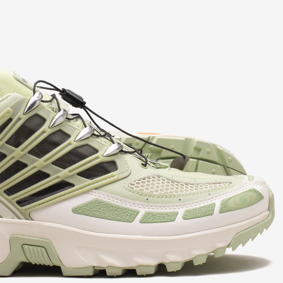 ACS PRO - WHITE JADE / SUN BAKED / CELADON GREEN