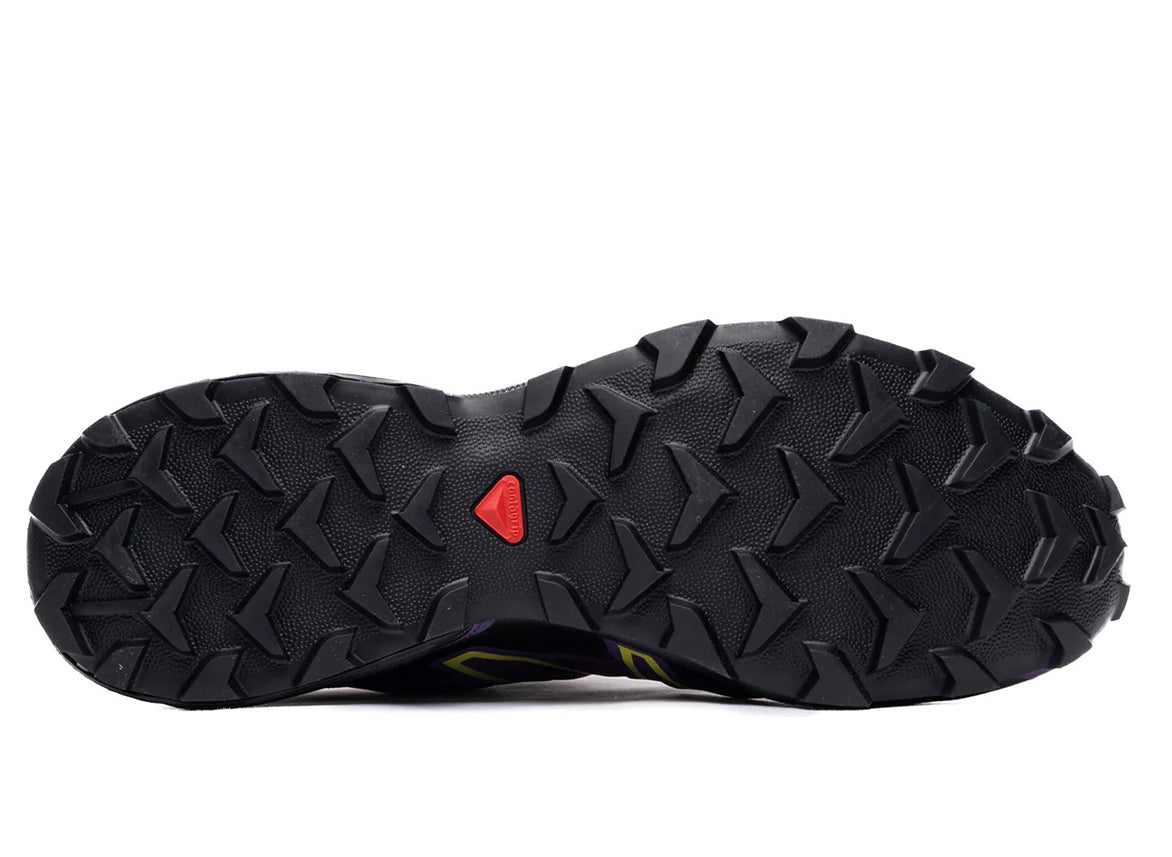 SPEEDCROSS 3 - plum caspia / black / crown jewel