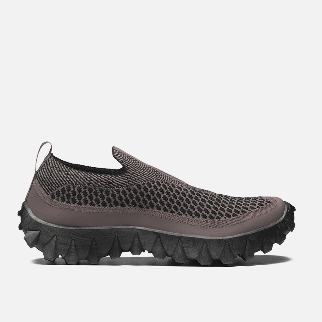 SNOWCLOG ADVANCED - IRON / SILVER CLOUD / CLEMATIS BLUE