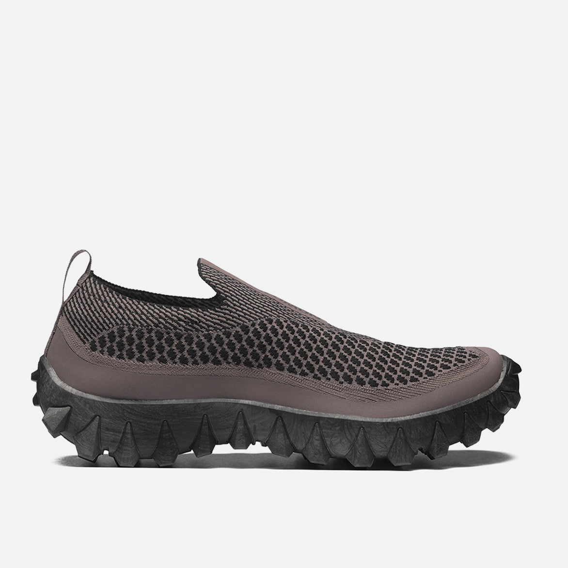 SNOWCLOG ADVANCED - IRON / SILVER CLOUD / CLEMATIS BLUE