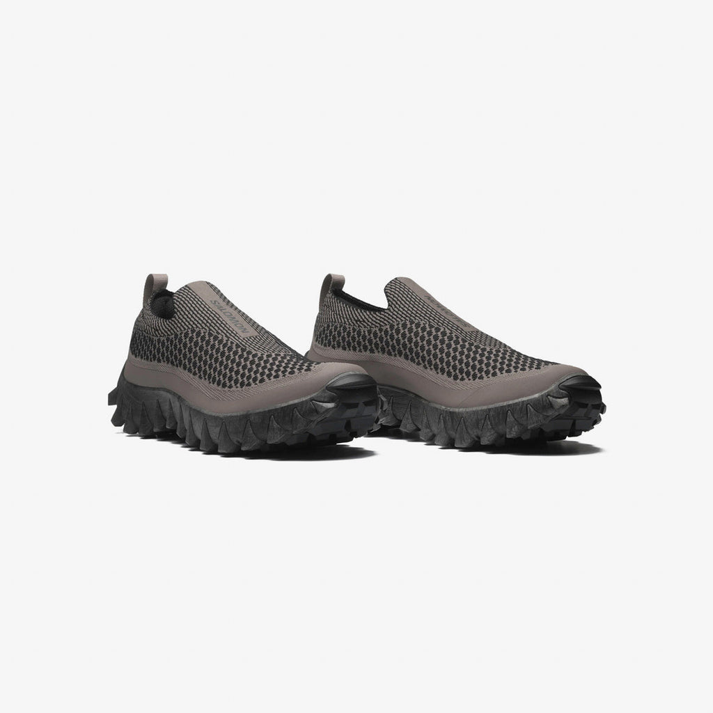 SNOWCLOG ADVANCED - IRON / SILVER CLOUD / CLEMATIS BLUE