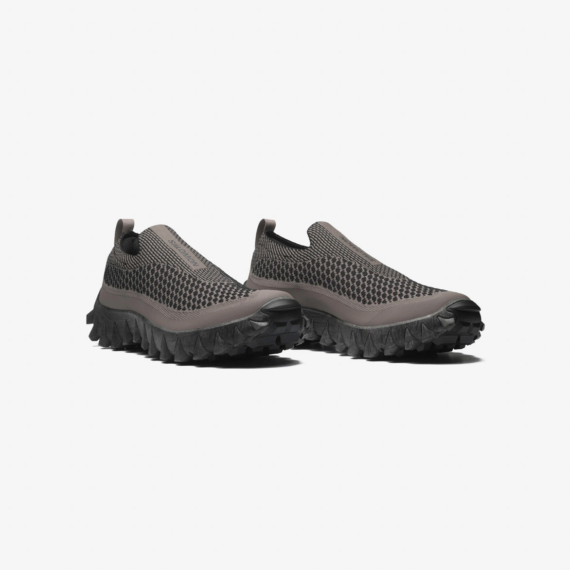 SNOWCLOG ADVANCED - IRON / SILVER CLOUD / CLEMATIS BLUE