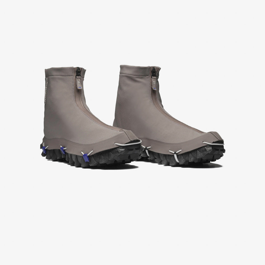 SNOWCLOG ADVANCED - IRON / SILVER CLOUD / CLEMATIS BLUE