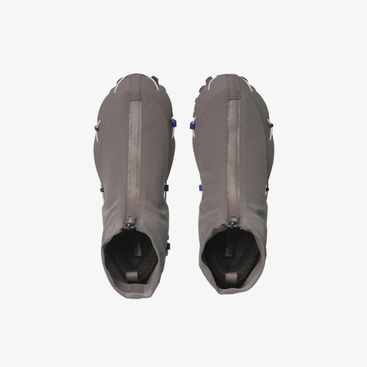 SNOWCLOG ADVANCED - IRON / SILVER CLOUD / CLEMATIS BLUE