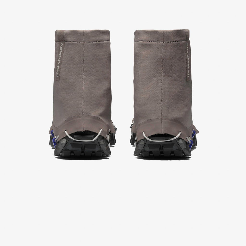 SNOWCLOG ADVANCED - IRON / SILVER CLOUD / CLEMATIS BLUE