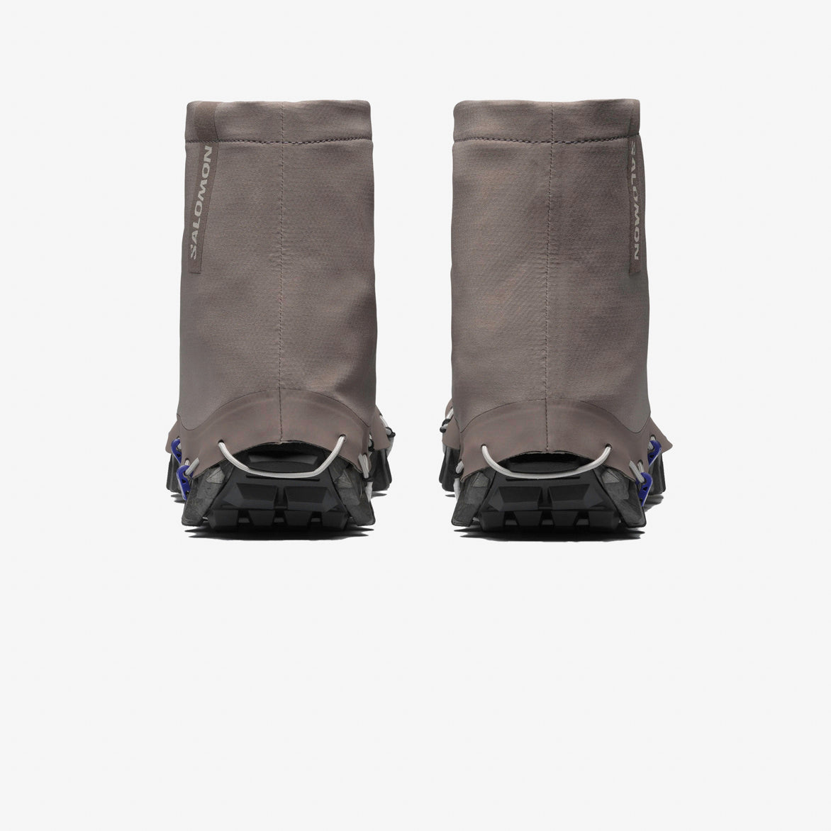 SNOWCLOG ADVANCED - IRON / SILVER CLOUD / CLEMATIS BLUE