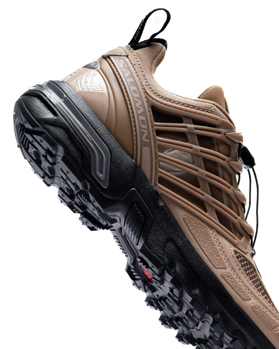 ACS PRO - PORTABELLA / NATURAL / BLACK