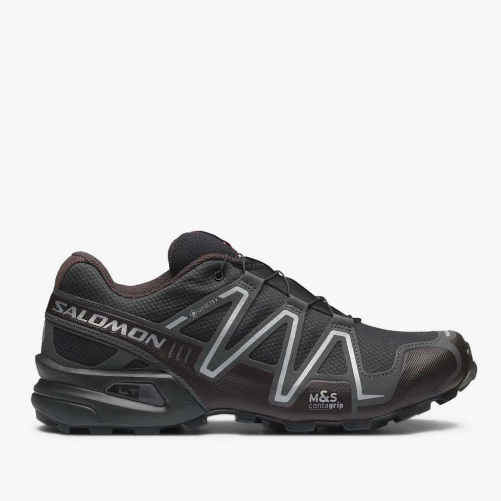 SPEEDCROSS 3 GTX - BLACK / PHANTOM / BLACK COFFEE