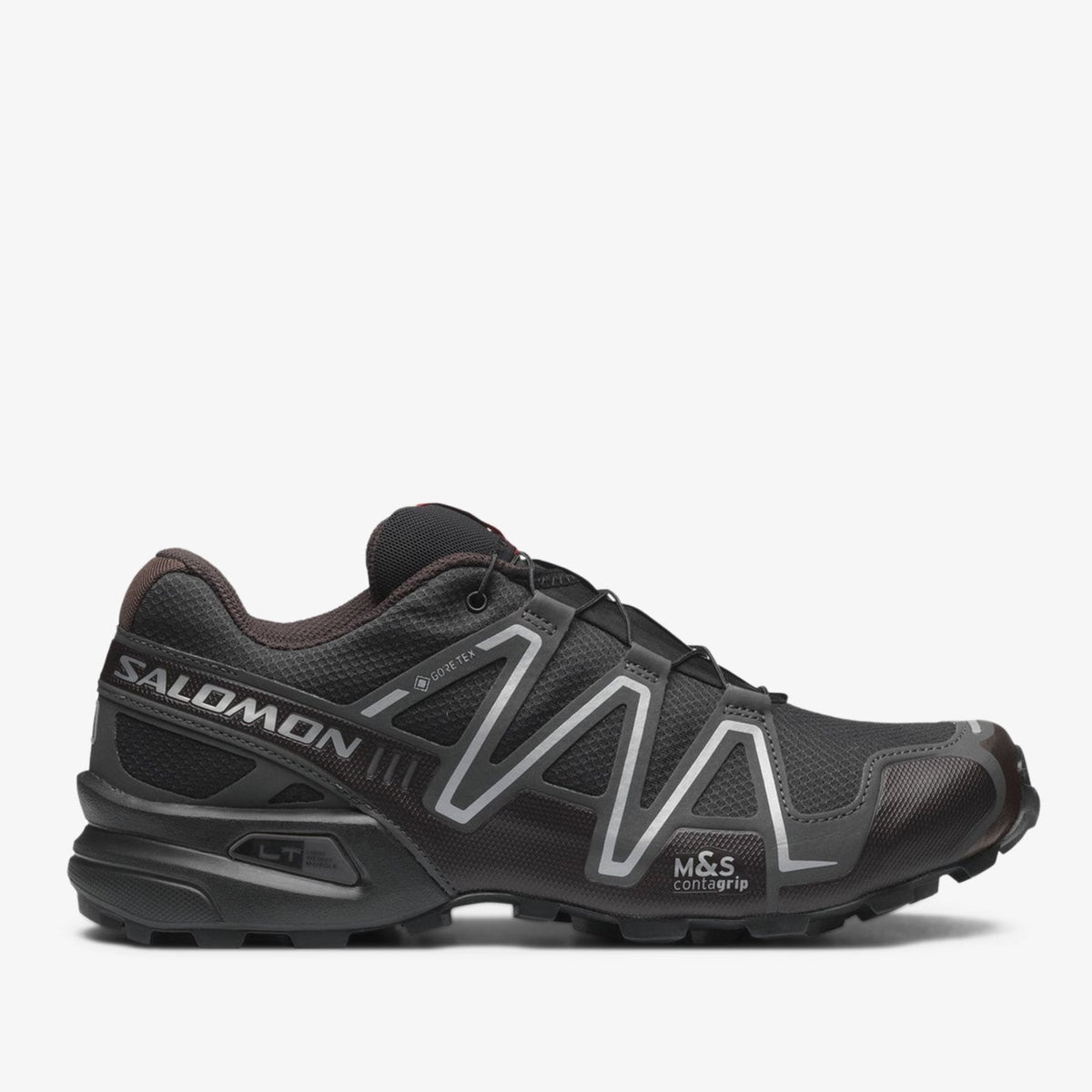 SPEEDCROSS 3 GTX - BLACK / PHANTOM / BLACK COFFEE