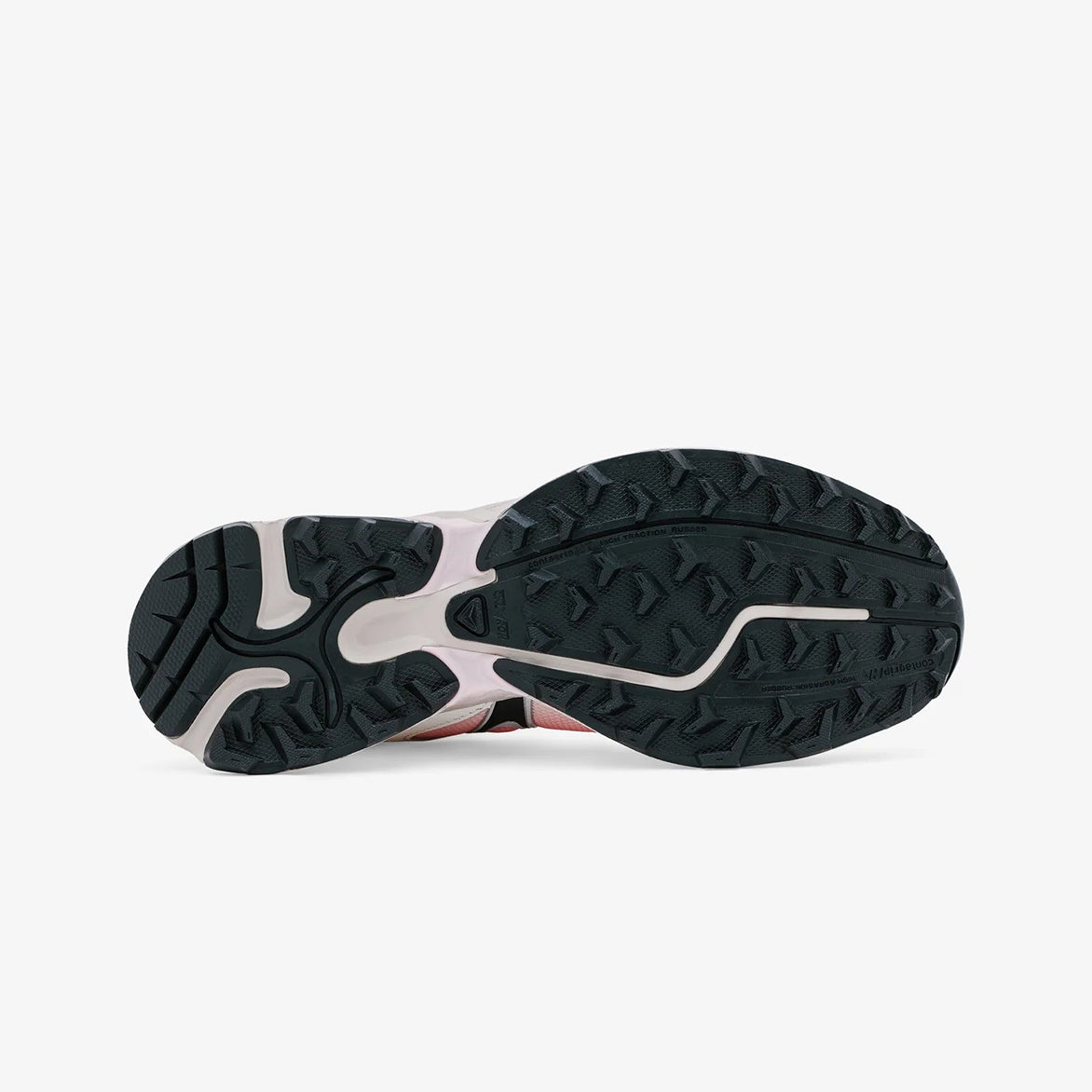 XT-WHISPER - BLACK / FAIRYTALE / FOOTWEAR SILVER