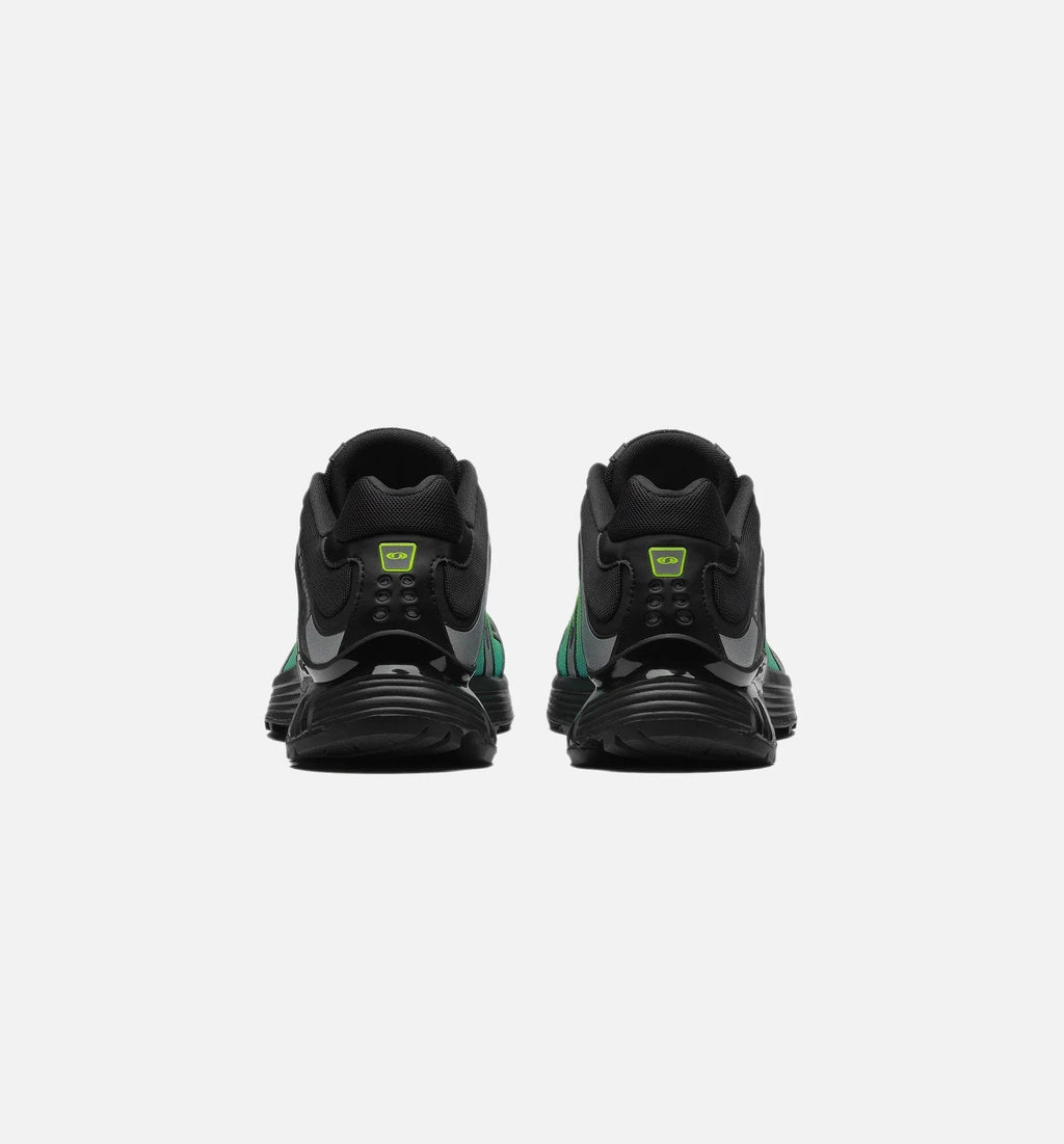 XT-WHISPER - BLACK / ICED AQUA / FOOTWEAR SILVER