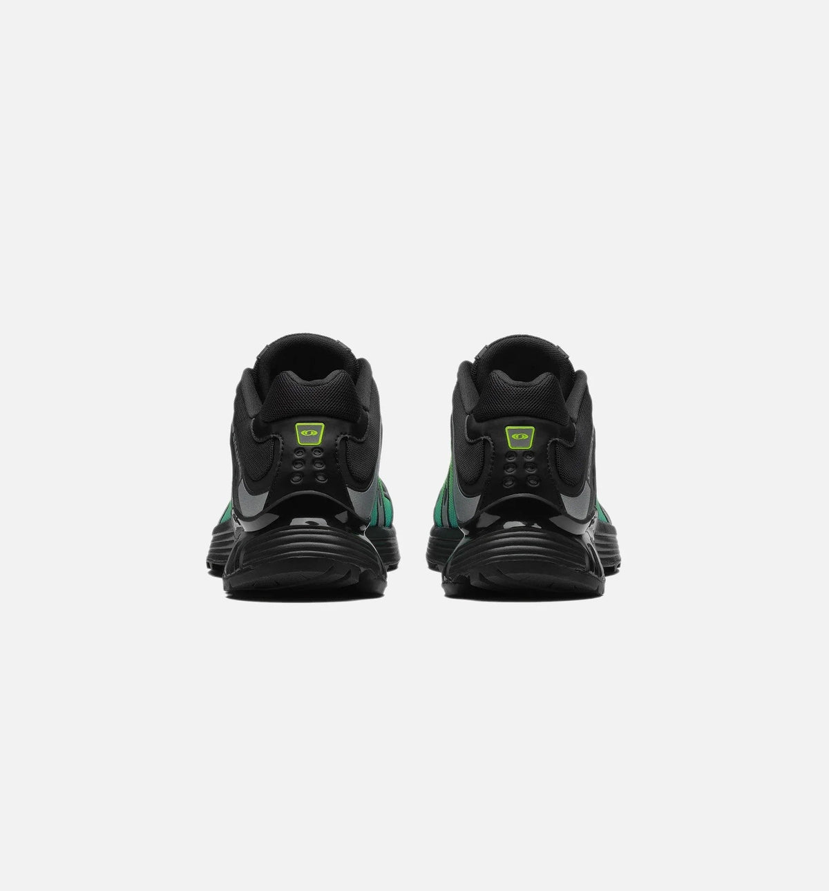 XT-WHISPER - BLACK / ICED AQUA / FOOTWEAR SILVER