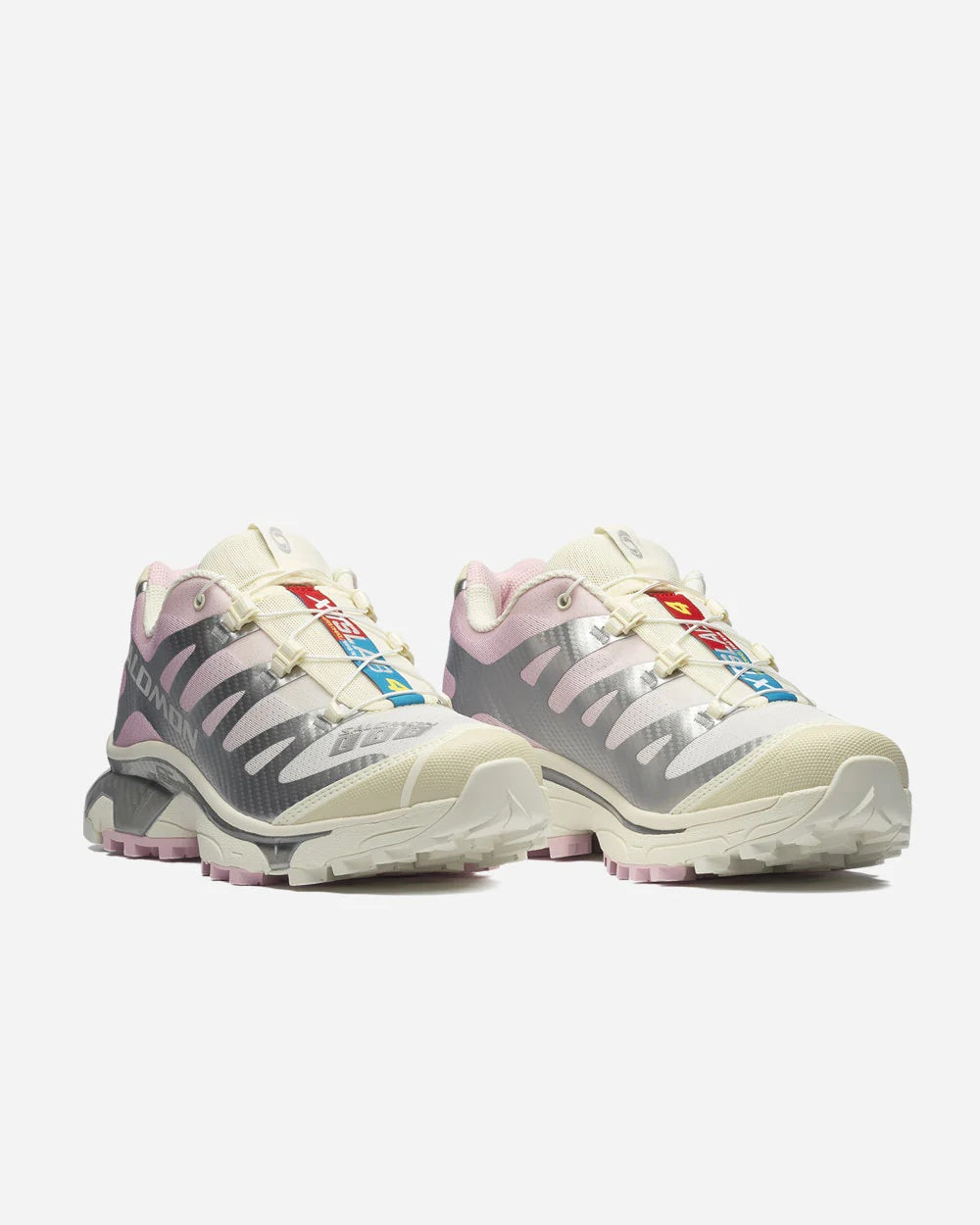 XT-4 OG - VANILLA ICE / FTW SILVER / FAIRY TALE