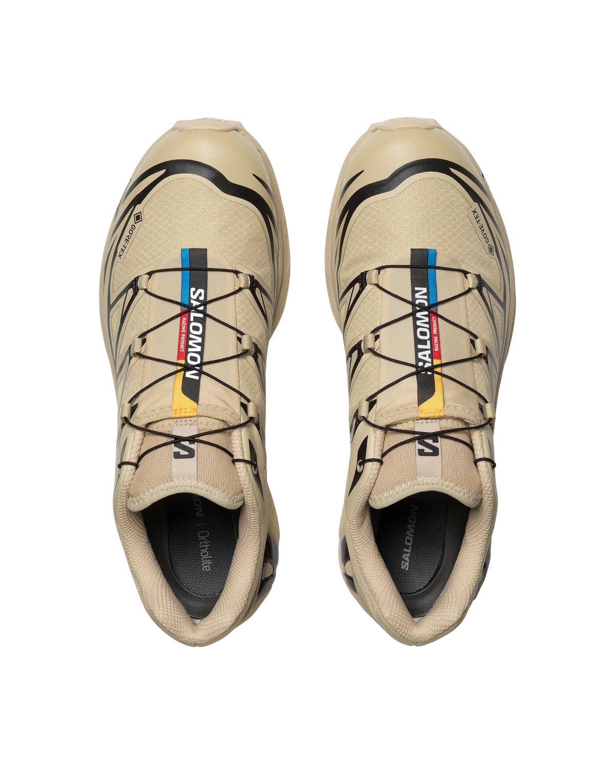 XT-6 GTX - Safari / Safari / Black