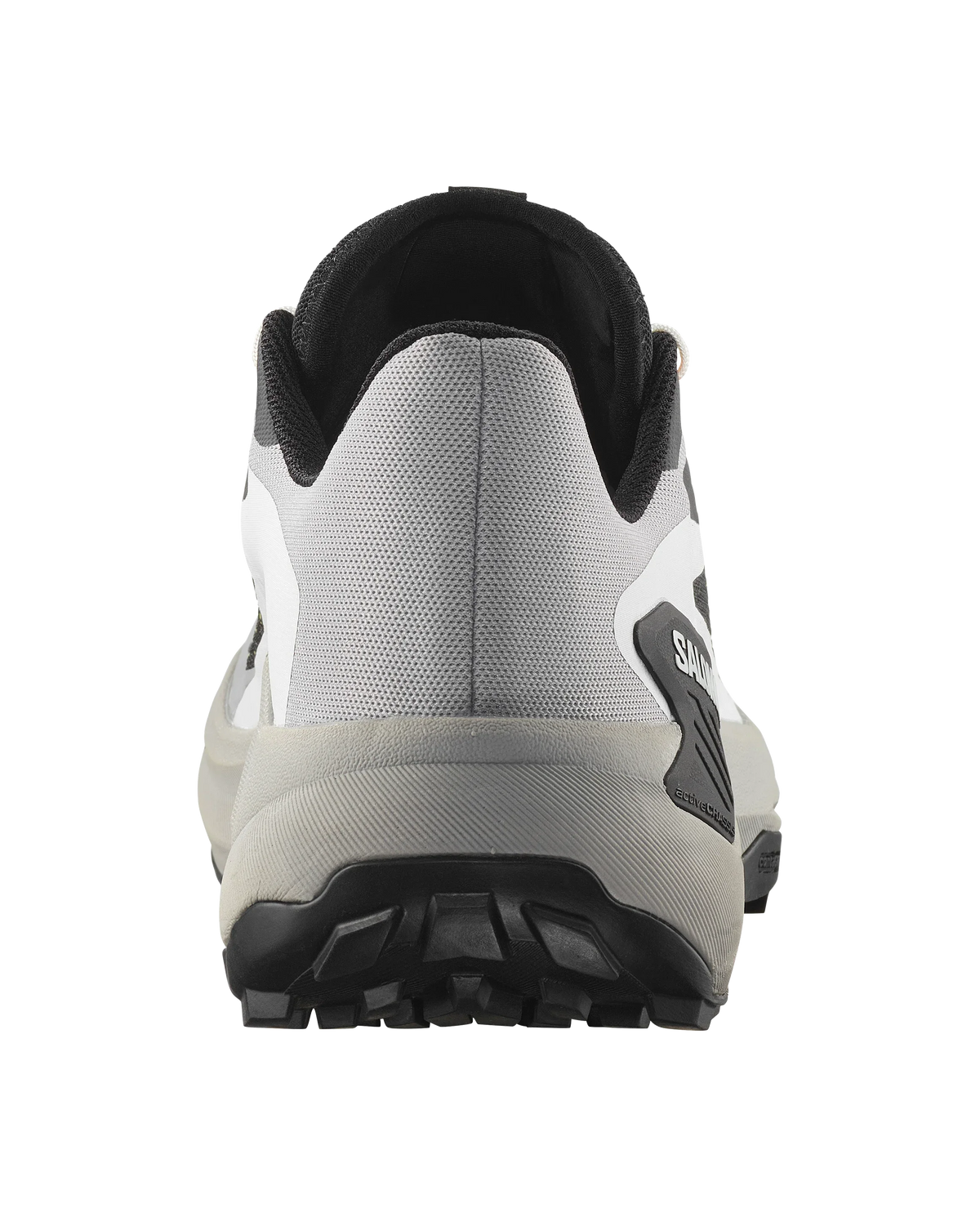 Salomon GENESIS Black / Alloy / Turmeric