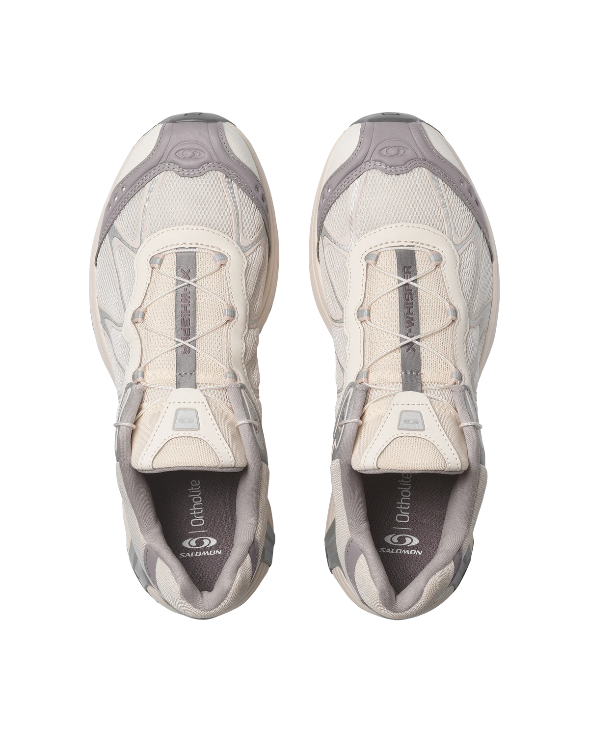 Salomon XT-WHISPER Vanilla Ice / Ftw Silver / Lilac Ash