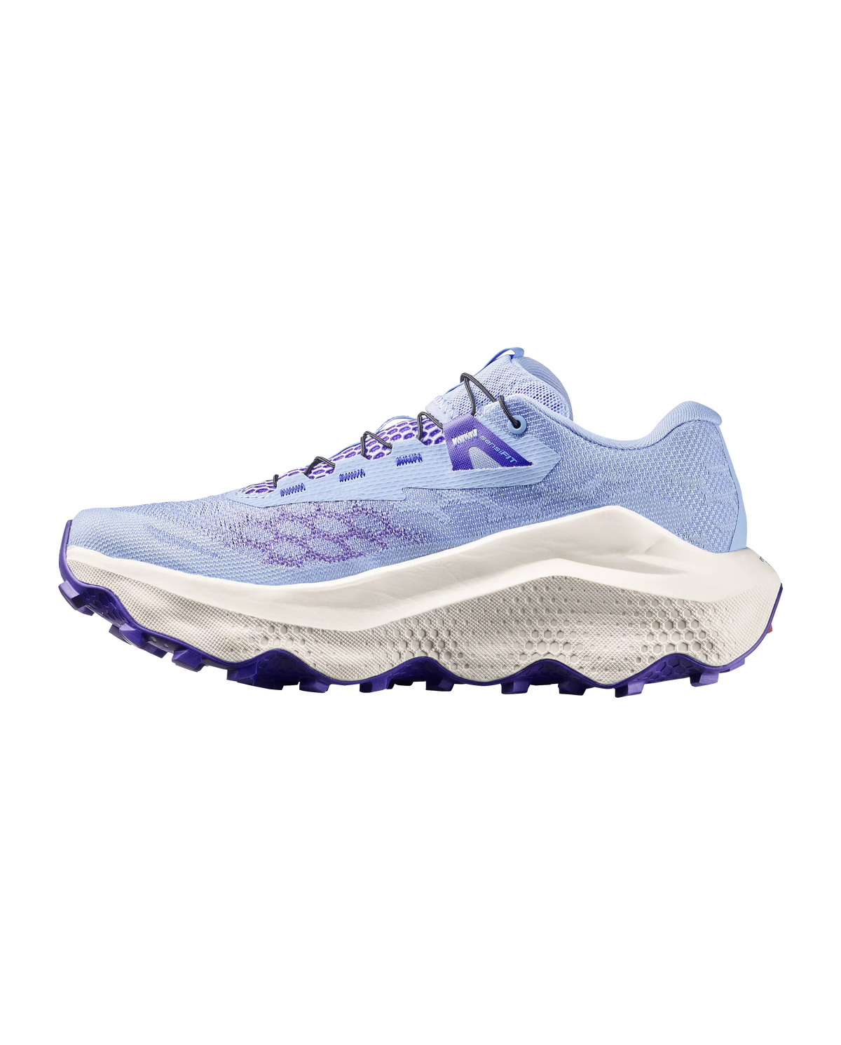 Salomon ULTRA GLIDE 4 Brunnera Blue / Vanilla Ice / Deep Blue