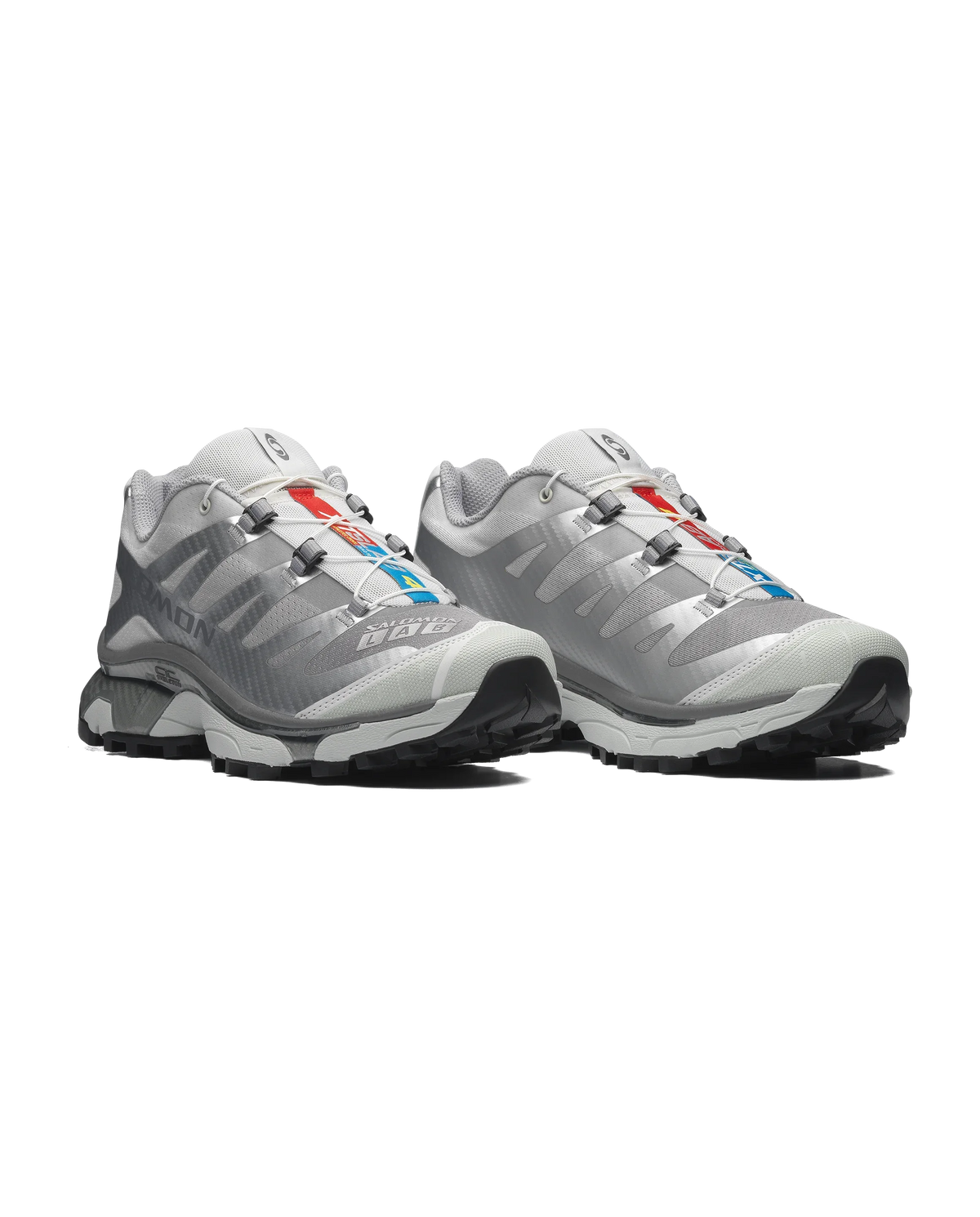 Salomon XT-4 Sharkskin  Dawn Blue  Metal