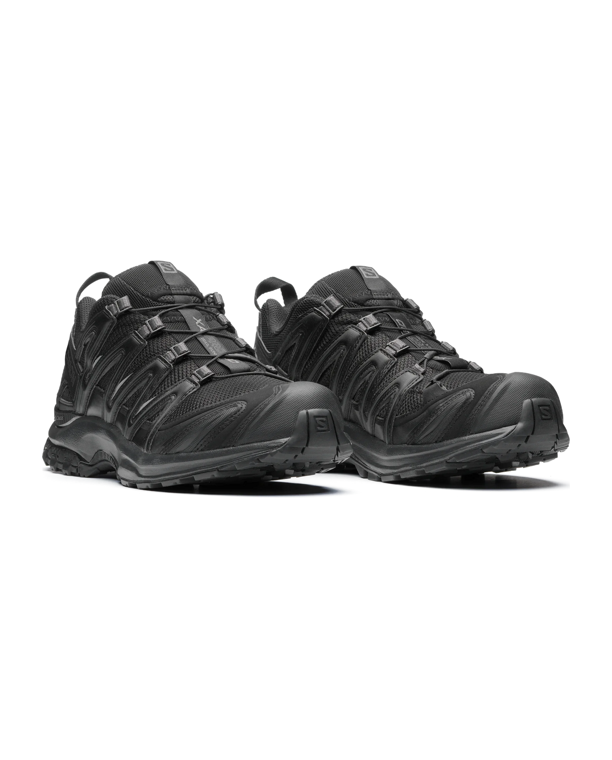 Salomon XA PRO 3D Black / Black / Magnet