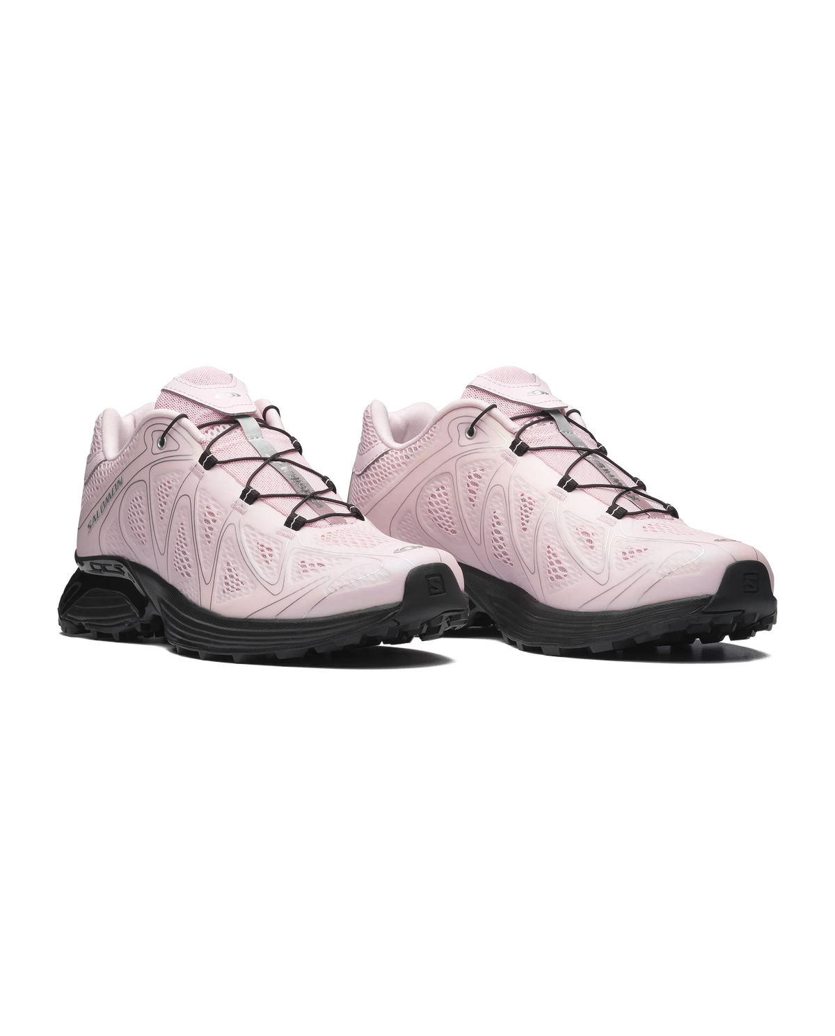 Salomon XT-WHISPER VOID Icy Pink / Black / Ftw Silver