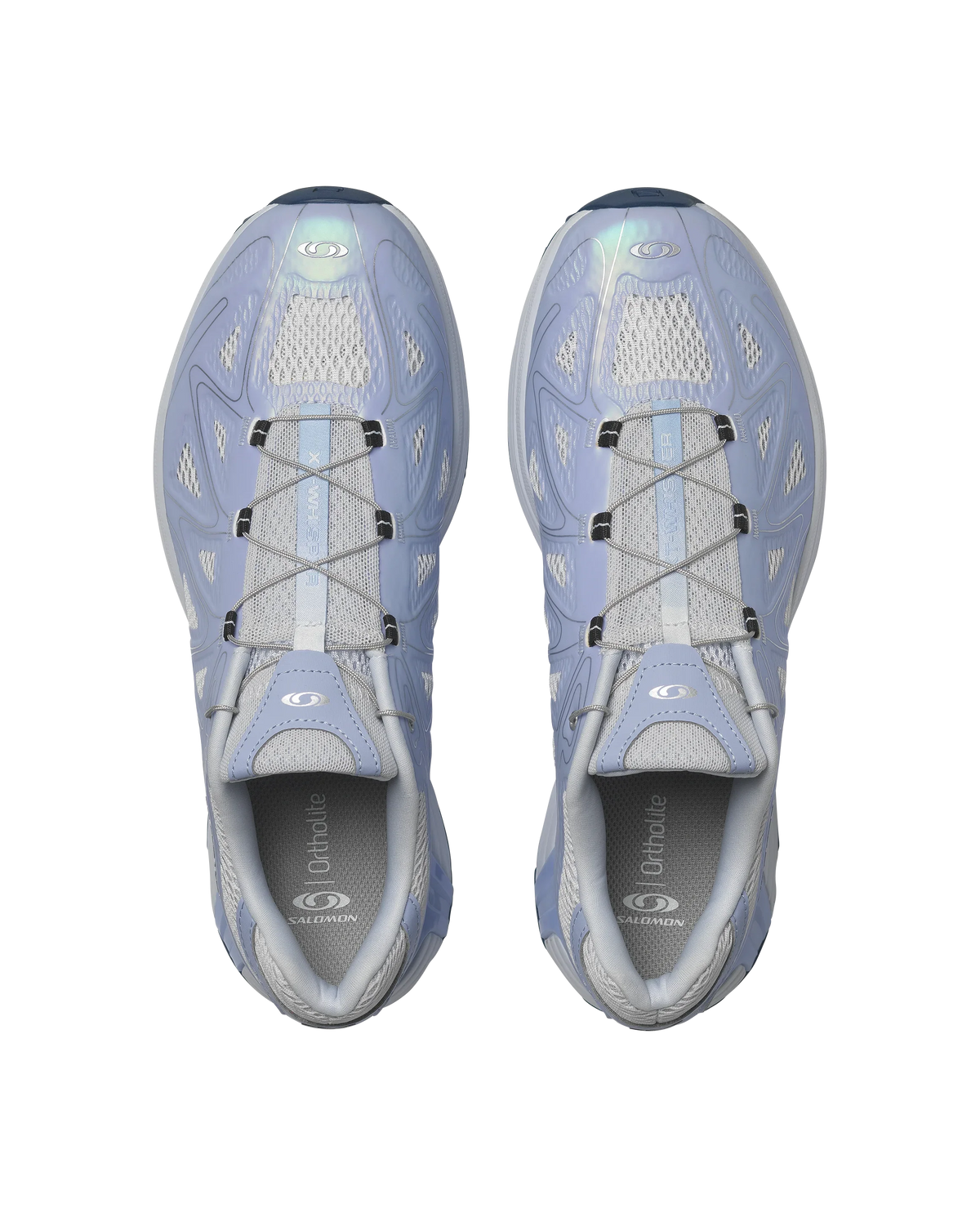 Salomon XT-WHISPER VOID Ancient Water / Brunnera Blue / Gibraltar Sea