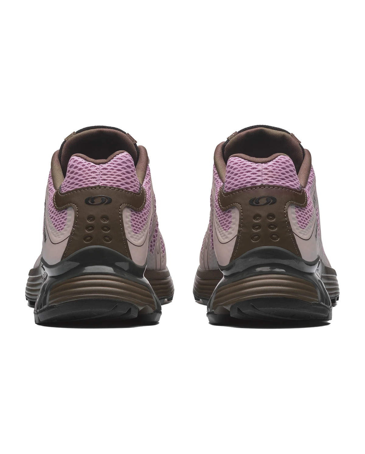 Salomon XT-WHISPER VOID Grape Leaf / Dawn Pink / Ashes Of Roses