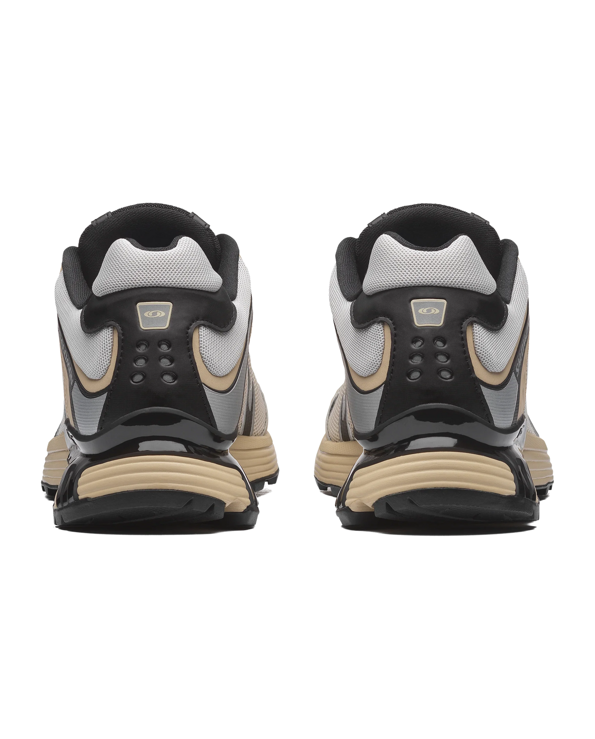 Salomon XT-WHISPER Black / Almond Milk / Ftw Silver