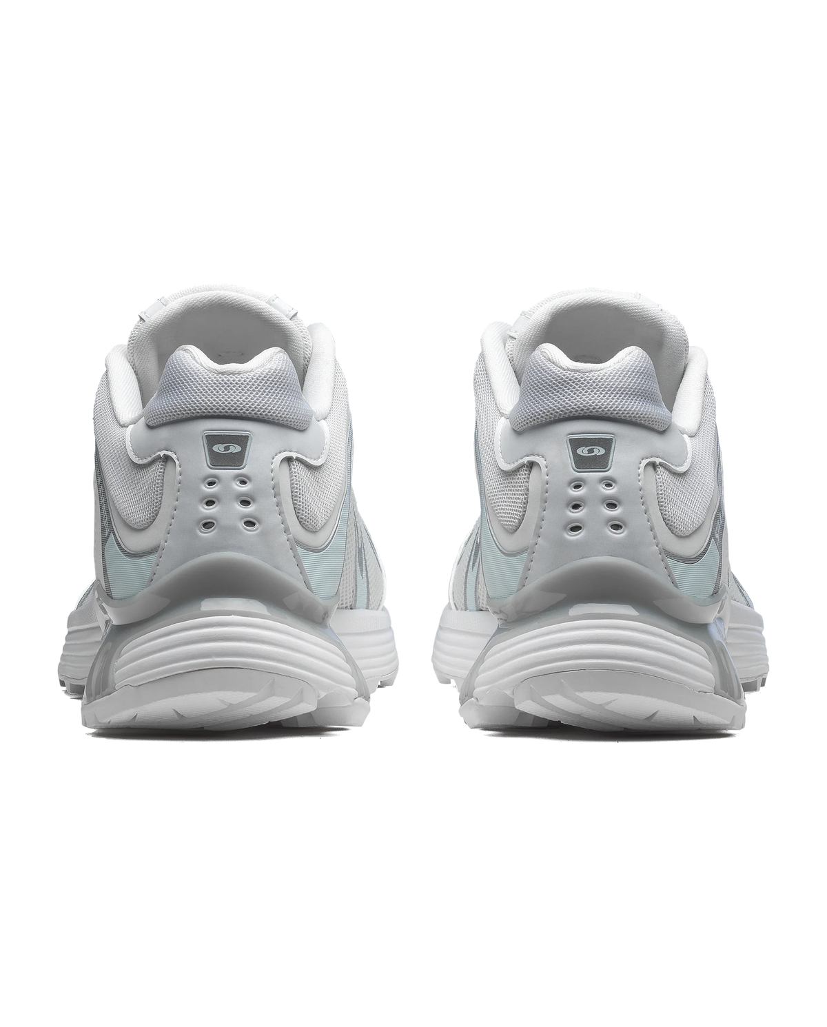 Salomon XT-WHISPER    White / Lunar Rock / Ftw Silver