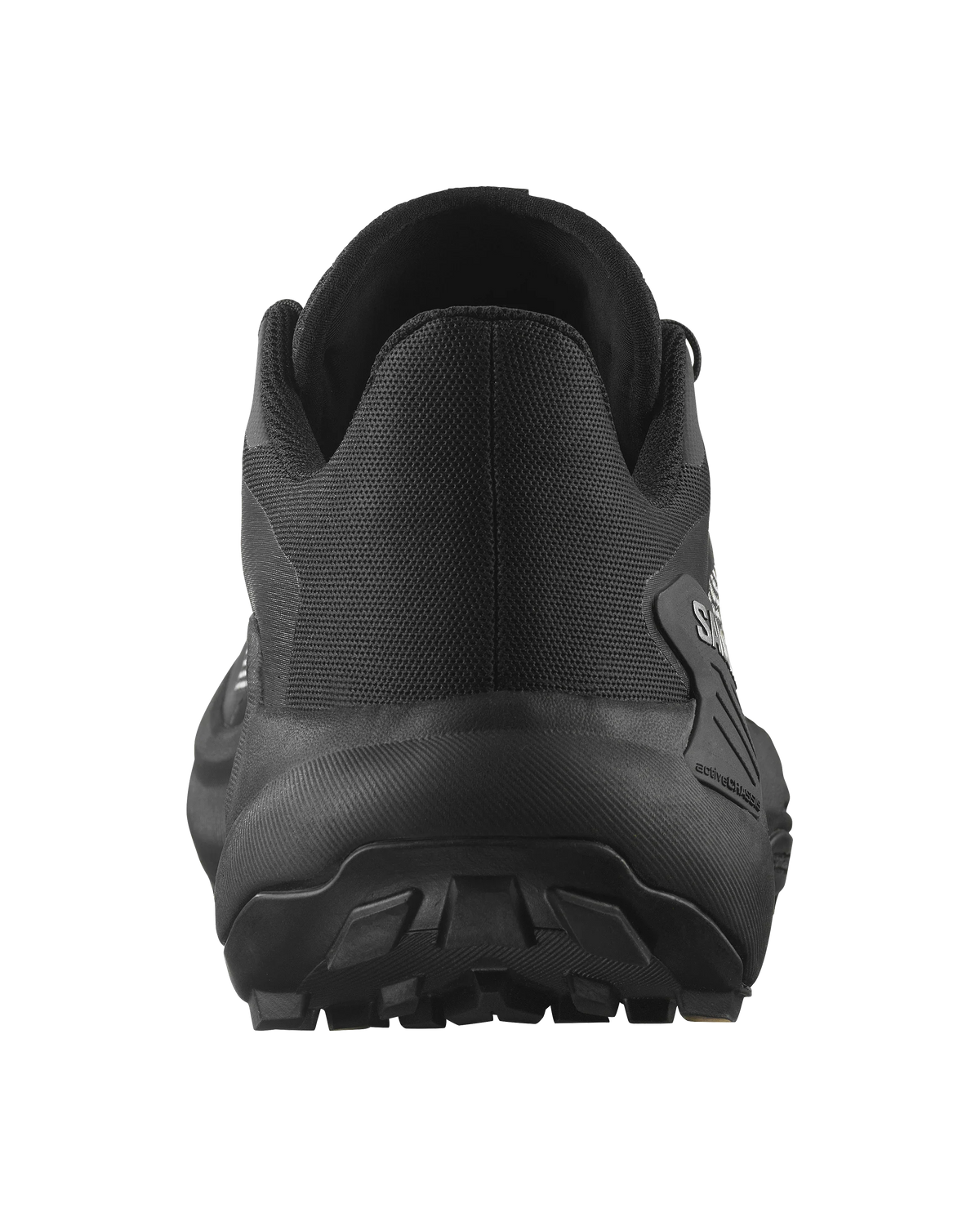 Salomon GENESIS  Black / Black / Ftw Silver
