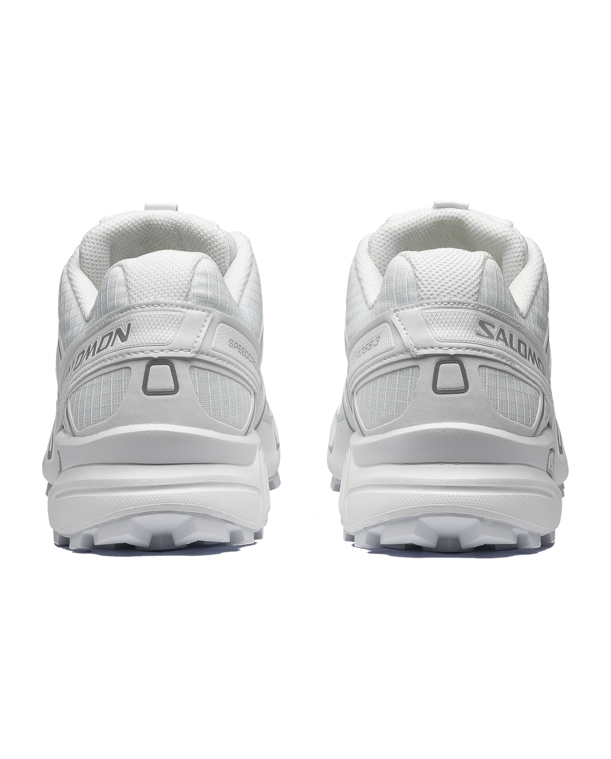 Salomon SPEEDCROSS 3  White / Ftw Silver / White