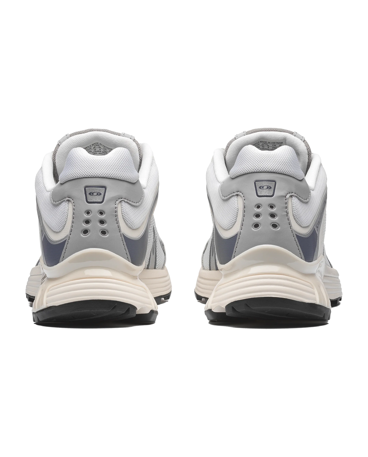 Salomon XT-WHISPER Vanilla Ice / White / Grisaille