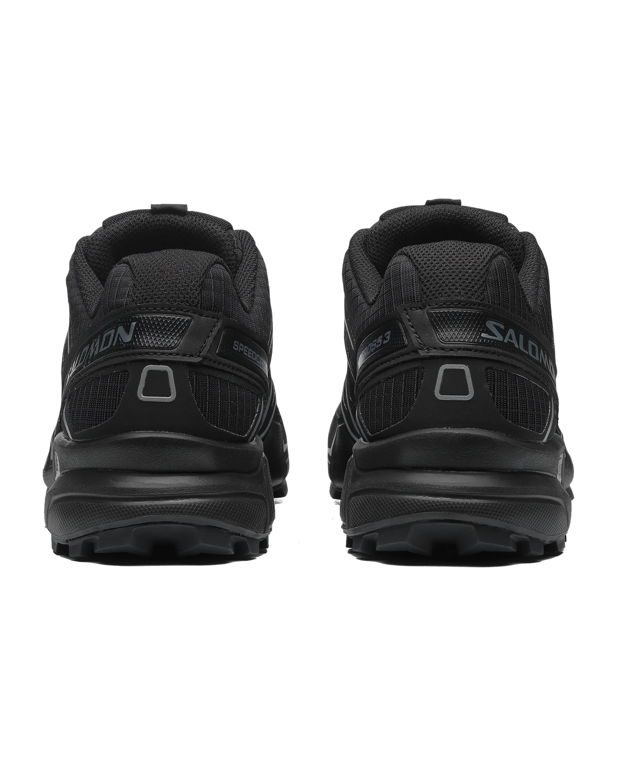 Salomon SPEEDCROSS 3  Black / Ftw Silver / Black