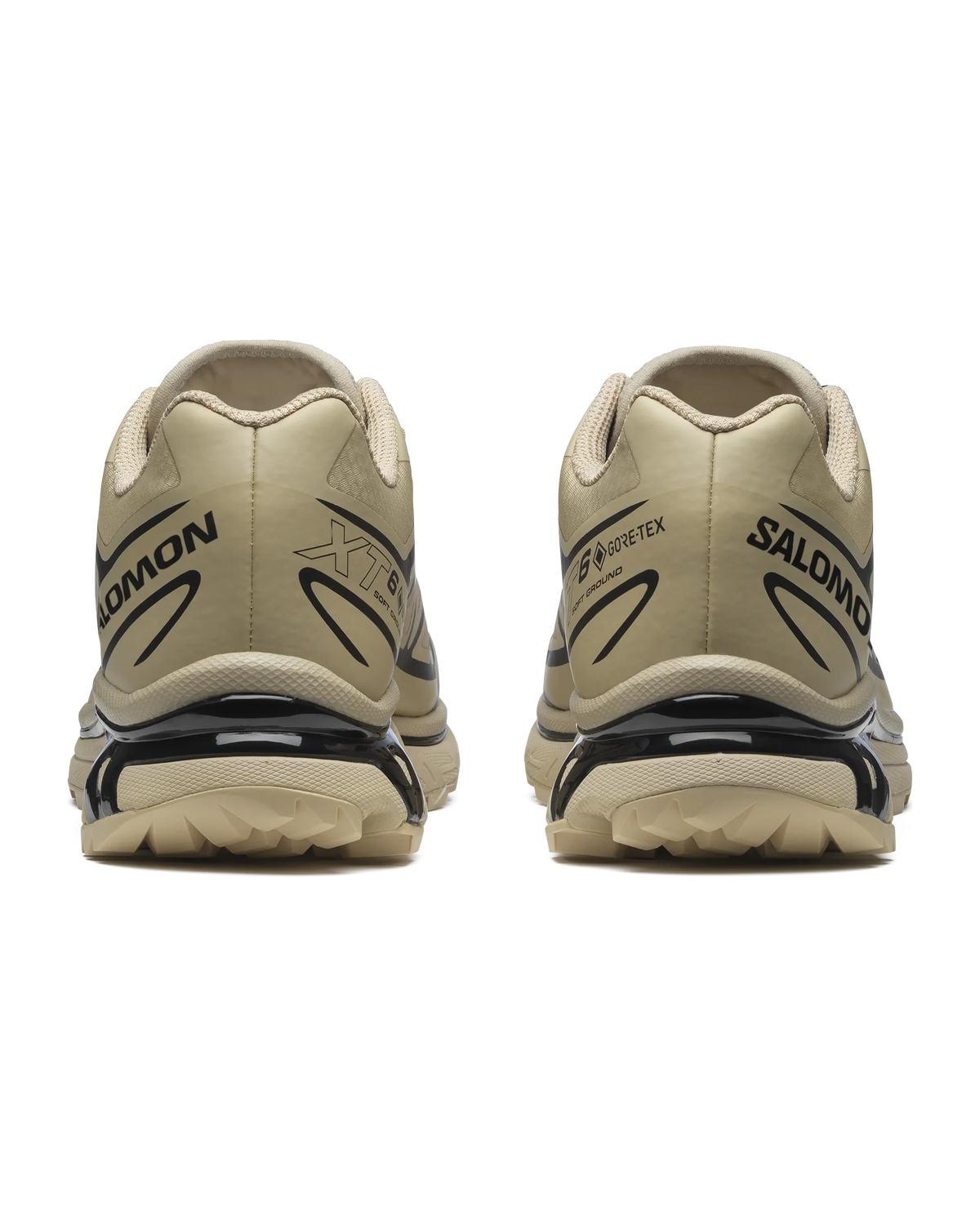 XT-6 GTX - Safari / Safari / Black