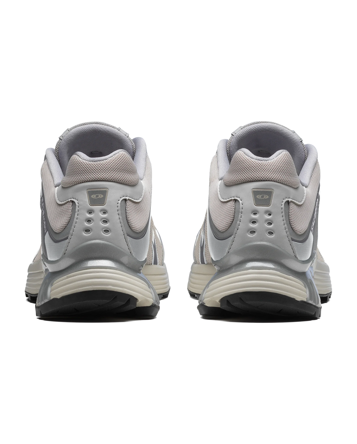 Salomon XT-WHISPER    Ftw Silver / Lunar Rock / Silver Cloud