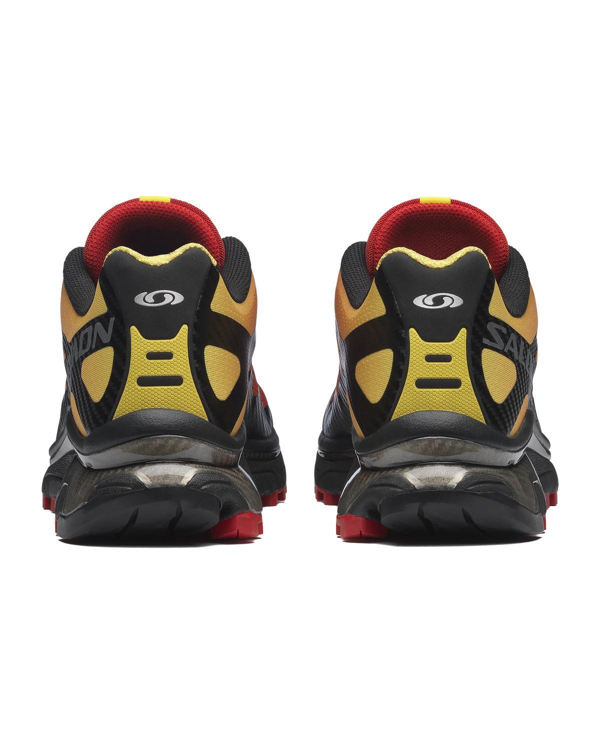 Salomon XT-4 Lava Falls  Beach Ball  Black
