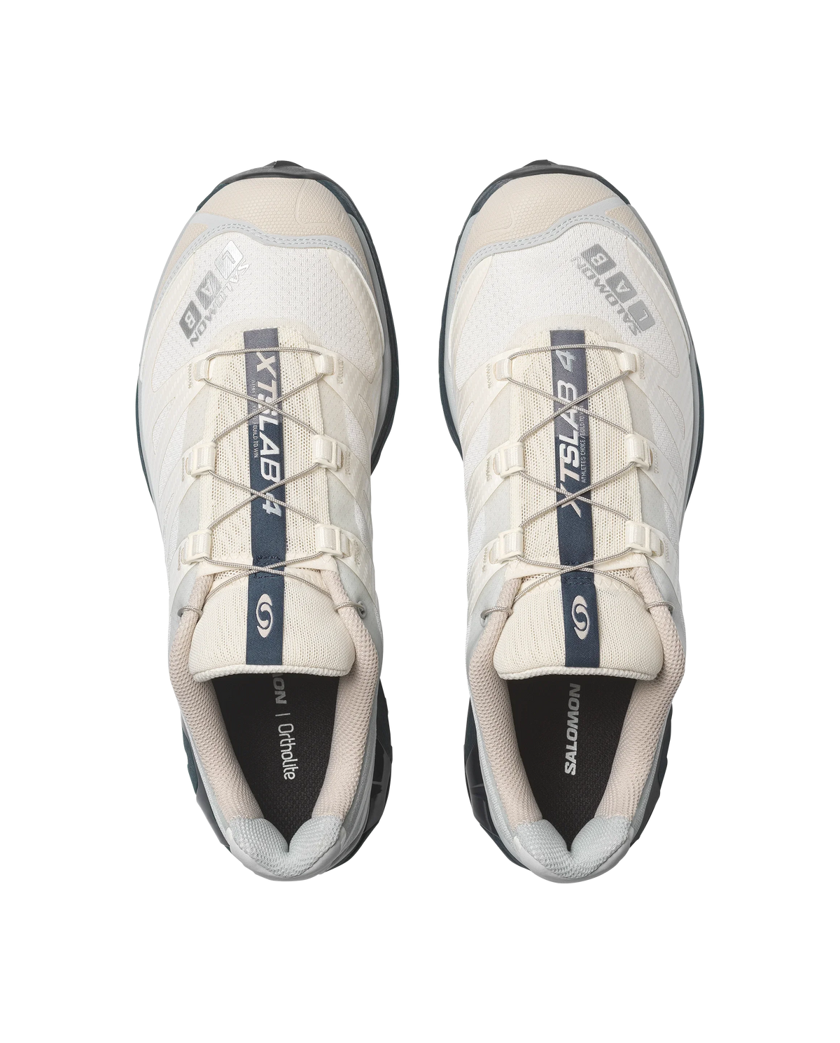 Salomon XT-4 OG Pearl Blue / Grisaille / Vanilla Ice