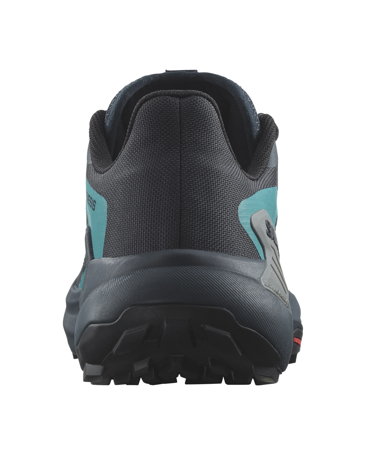 Salomon GENESIS  Carbon / Tahitian Tide / Quiet Shade