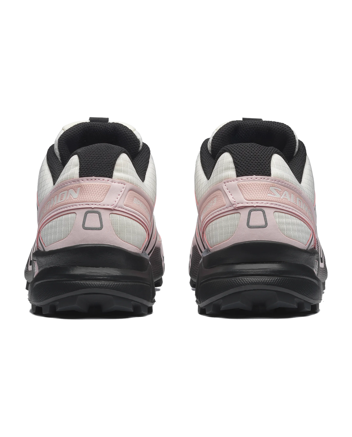 Salomon SPEEDCROSS 3 Vanilla Ice / Icy Pink / Black