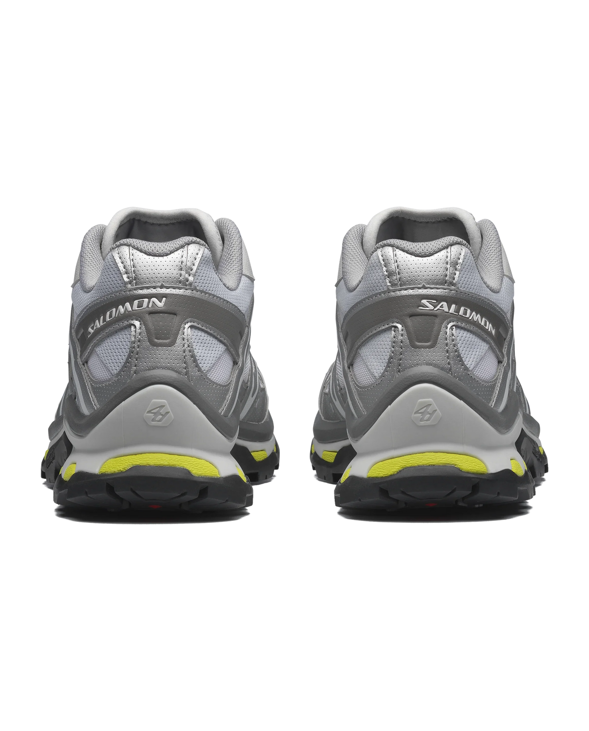 XT-QUEST - Lunar Rock / Ftw Silver / Bright Chartreuse