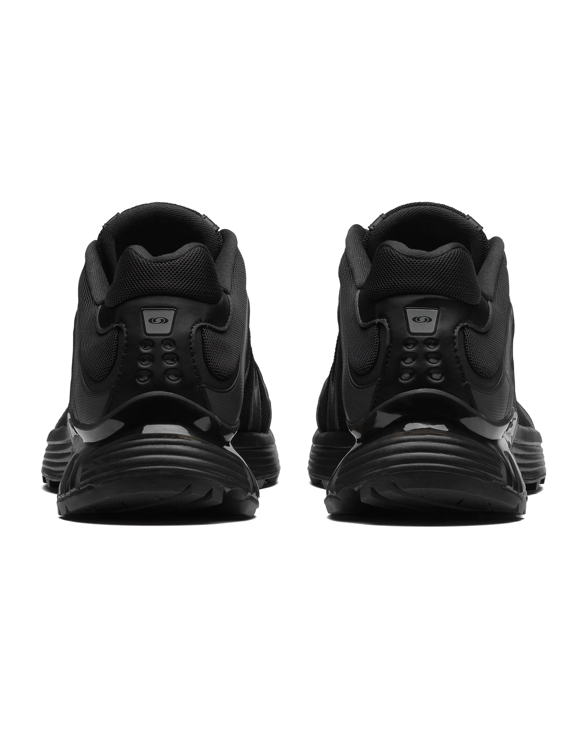 Salomon XT-WHISPER  Black / Black / Asphalt