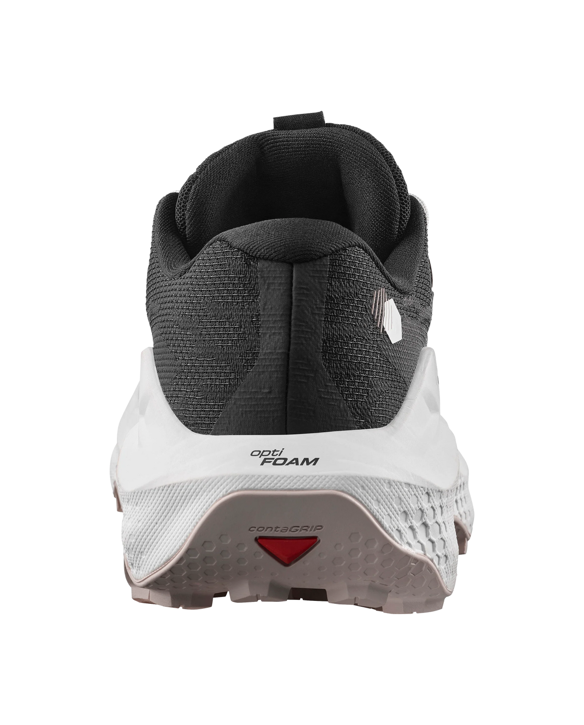 Salomon ULTRA GLIDE 4 Black / White / Silver Cloud