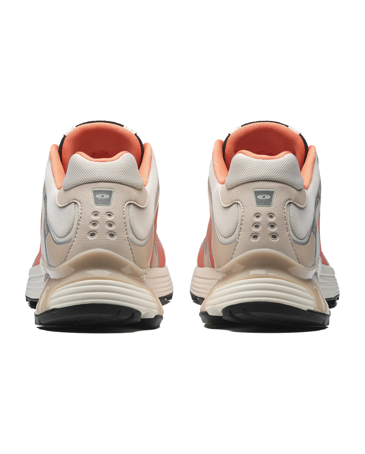 Salomon XT-WHISPER Vanilla Ice / Nectarine / Clearly Aqua