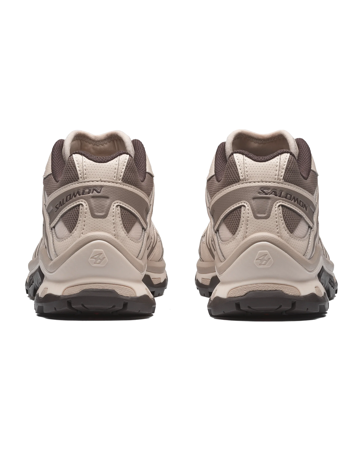 XT-QUEST - Tapioca / Walnut / Black Coffee