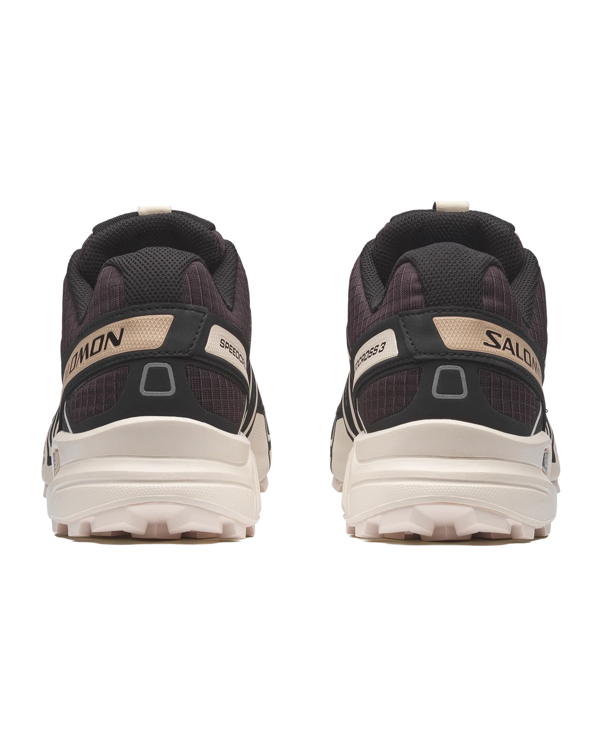 Salomon SPEEDCROSS 3 Black Coffee / Vanilla Ice / Bog