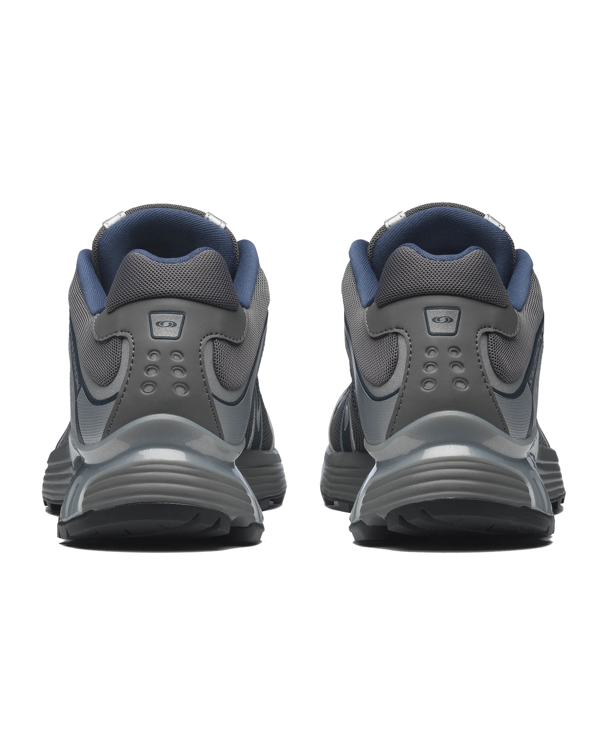 Salomon XT-WHISPER Castlerock / Ftw Silver / Spellbound