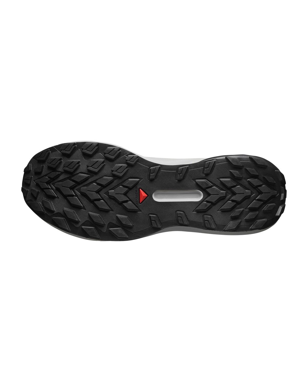 Salomon GENESIS Black / Alloy / Turmeric