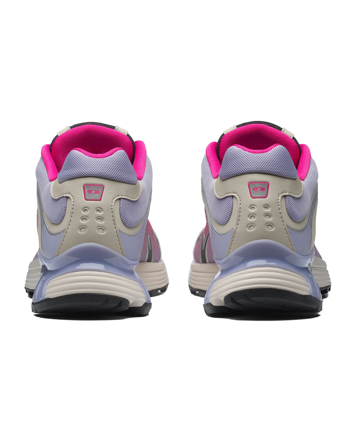 Salomon XT-WHISPER Rainy Day / Cosmic Sky / Pink Yarrow