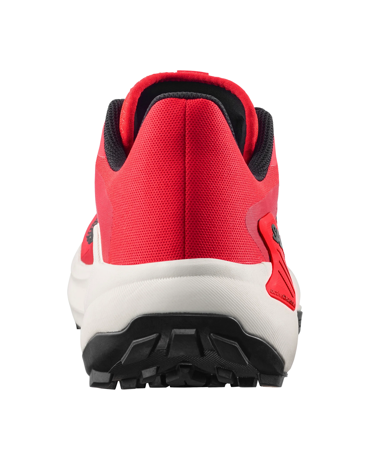 Salomon GENESIS Fiery Red / Lava Falls / Black