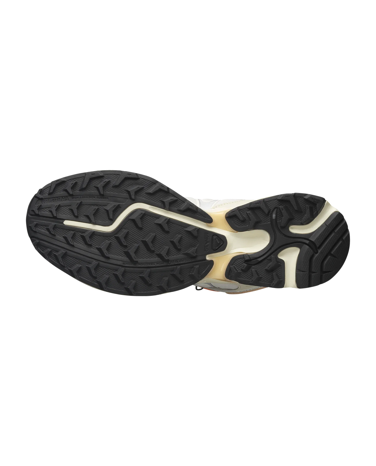 Salomon XT-WHISPER Vanilla Ice / Almond Milk / Almond Cream
